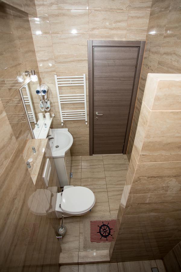 Axy Apartament Mamaia Lejlighed Eksteriør billede